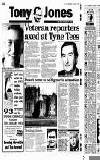 Newcastle Journal Monday 11 January 1993 Page 16