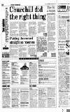 Newcastle Journal Monday 11 January 1993 Page 22
