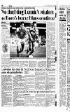 Newcastle Journal Monday 11 January 1993 Page 34
