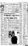 Newcastle Journal Monday 11 January 1993 Page 38
