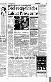 Newcastle Journal Friday 15 January 1993 Page 7