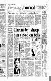 Newcastle Journal Friday 15 January 1993 Page 33