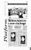 Newcastle Journal Friday 15 January 1993 Page 49