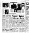 Newcastle Journal Saturday 16 January 1993 Page 6