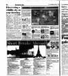 Newcastle Journal Saturday 16 January 1993 Page 16