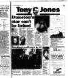 Newcastle Journal Saturday 16 January 1993 Page 19