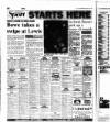 Newcastle Journal Saturday 16 January 1993 Page 42