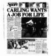 Newcastle Journal Saturday 16 January 1993 Page 48