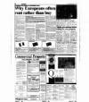 Newcastle Journal Saturday 16 January 1993 Page 76
