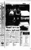 Newcastle Journal Monday 18 January 1993 Page 3
