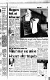 Newcastle Journal Monday 18 January 1993 Page 13
