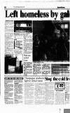 Newcastle Journal Monday 18 January 1993 Page 16