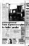 Newcastle Journal Wednesday 20 January 1993 Page 14
