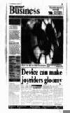 Newcastle Journal Wednesday 20 January 1993 Page 41
