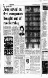 Newcastle Journal Wednesday 20 January 1993 Page 50