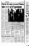 Newcastle Journal Thursday 21 January 1993 Page 4