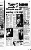 Newcastle Journal Thursday 21 January 1993 Page 21