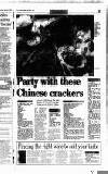 Newcastle Journal Thursday 21 January 1993 Page 25