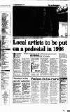 Newcastle Journal Thursday 21 January 1993 Page 27