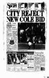 Newcastle Journal Thursday 21 January 1993 Page 48