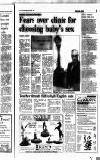Newcastle Journal Saturday 23 January 1993 Page 5