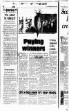 Newcastle Journal Saturday 23 January 1993 Page 8