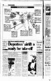 Newcastle Journal Saturday 23 January 1993 Page 10