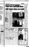 Newcastle Journal Saturday 23 January 1993 Page 11