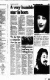 Newcastle Journal Saturday 23 January 1993 Page 21