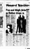 Newcastle Journal Saturday 23 January 1993 Page 23
