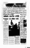 Newcastle Journal Saturday 23 January 1993 Page 51