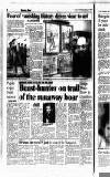 Newcastle Journal Tuesday 26 January 1993 Page 4