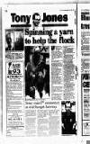 Newcastle Journal Tuesday 26 January 1993 Page 14
