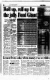 Newcastle Journal Tuesday 26 January 1993 Page 18