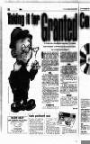 Newcastle Journal Tuesday 26 January 1993 Page 46