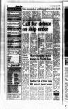 Newcastle Journal Thursday 28 January 1993 Page 2