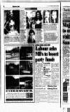 Newcastle Journal Thursday 28 January 1993 Page 6