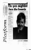 Newcastle Journal Friday 29 January 1993 Page 47