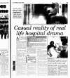 Newcastle Journal Saturday 30 January 1993 Page 31
