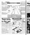 Newcastle Journal Saturday 30 January 1993 Page 32