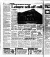 Newcastle Journal Saturday 30 January 1993 Page 36