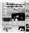 Newcastle Journal Saturday 30 January 1993 Page 38