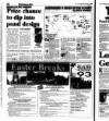 Newcastle Journal Saturday 30 January 1993 Page 42