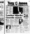 Newcastle Journal Saturday 30 January 1993 Page 43