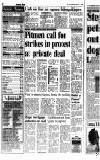 Newcastle Journal Monday 01 February 1993 Page 2