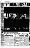 Newcastle Journal Monday 01 February 1993 Page 38