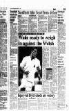 Newcastle Journal Monday 01 February 1993 Page 41