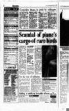 Newcastle Journal Thursday 04 February 1993 Page 2