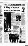 Newcastle Journal Thursday 04 February 1993 Page 29