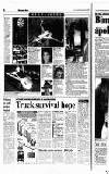Newcastle Journal Friday 05 February 1993 Page 6